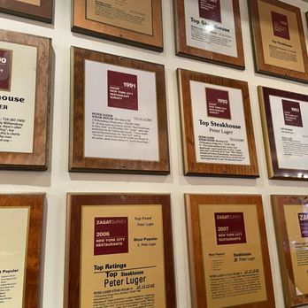 Peter Luger - Steakhouses Near Me - Brooklyn, New York Peter Luger - Steakhouses Near Me - Brooklyn, New York