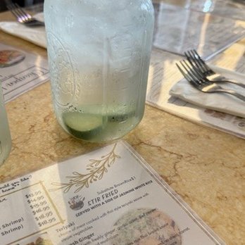 Chanpen Thai Cuisine - Thai Near Me - Phoenix, Arizona