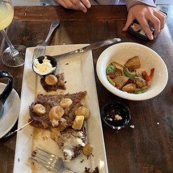 Farmer's Table - New American Near Me - La Mesa, California Farmer's Table - New American Near Me - La Mesa, California
