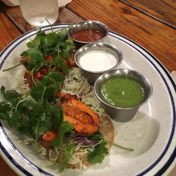 Fish - Seafood Near Me - Sausalito, California