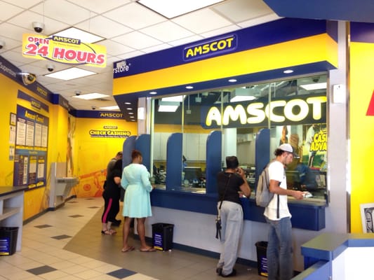 AMSCOT - Updated June 2026 - 12 Photos - 1455 NE 163rd St, North Miami ...