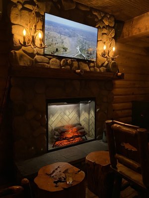 The Cabin by null
