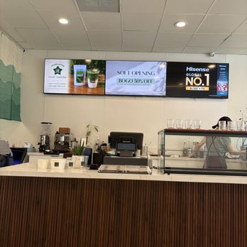 Floe - Coffee & Tea Near Me - La Mirada, California Floe - Coffee & Tea Near Me - La Mirada, California