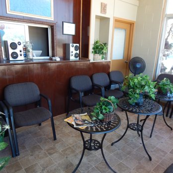 Jet Fast Inspections - Smog Check Stations Near Me - Grapevine, Texas