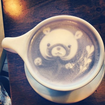 Cafe LaTTea - Cafes Near Me - Cupertino, California