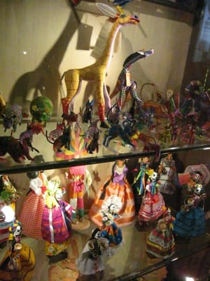 Museo del Palacio Espacio de la Diversidad by null
