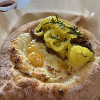Skalka - Veggie Boat - Breakfast & Brunch Near Me - Seattle, Washington Skalka - Veggie Boat - Breakfast & Brunch Near Me - Seattle, Washington