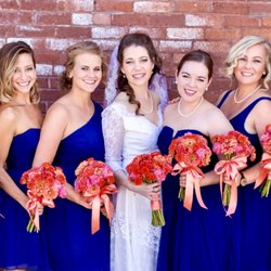 Kirkwood Station Dental - Bridal party teeth whitening