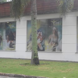 Viva Esporte Academia
