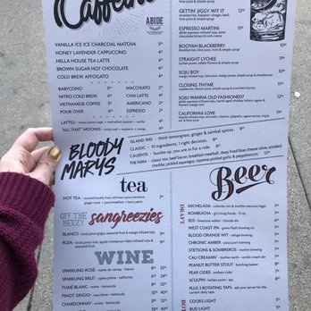 Toast - DRINKS. - Breakfast & Brunch Near Me - Temecula, California Toast - DRINKS. - Breakfast & Brunch Near Me - Temecula, California