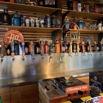 Breckenridge Brewery - Inside taps for growlers and samples - Breweries Near Me - Littleton, Colorado Breckenridge Brewery - Inside taps for growlers and samples - Breweries Near Me - Littleton, Colorado