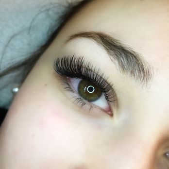Lashes by Inga - Classic Lashes - Eyelash Service Near Me