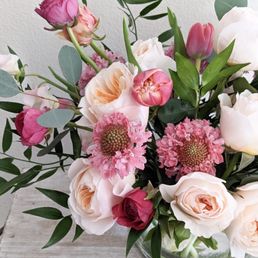 Floral bouquet Floral bouquet