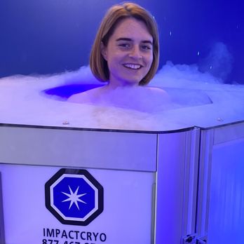 Alpha Cryo - Whole body Cryotherapy - Cryotherapy Near Me - Vienna, Virginia Alpha Cryo - Whole body Cryotherapy - Cryotherapy Near Me - Vienna, Virginia