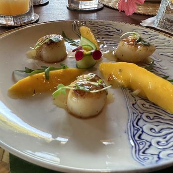 Warung RieRie - Scallops - Indonesian Near Me Warung RieRie - Scallops - Indonesian Near Me
