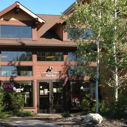 Silverleaf Market