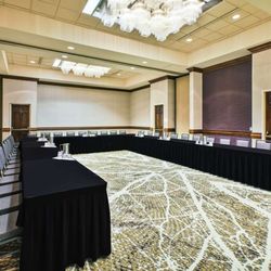 Holiday Inn Rapid City Downtown - Conv Ctr - Meeting Room