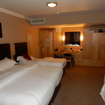 Academy Plaza Hotel - Quadruple size room - Hotels Near Me - Dublin, D Academy Plaza Hotel - Quadruple size room - Hotels Near Me - Dublin, D