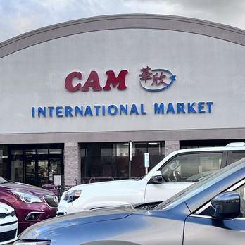CAM International Market - International Grocery Near Me - Cincinnati, Ohio CAM International Market - International Grocery Near Me - Cincinnati, Ohio