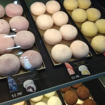 J.sweets - Desserts Near Me - San Jose, California J.sweets - Desserts Near Me - San Jose, California