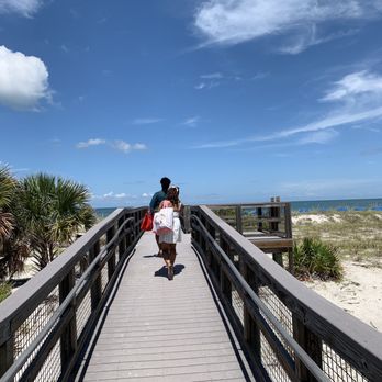 Caladesi Island State Park - Parks Near Me - Dunedin, Florida