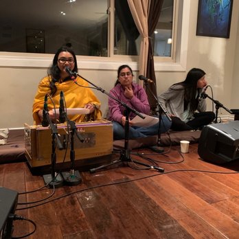 Radha Kunj - Kirtan ensemble. - Meditation Centers Near Me - Pasadena, California