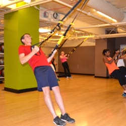 Santé Fitness & Wellness