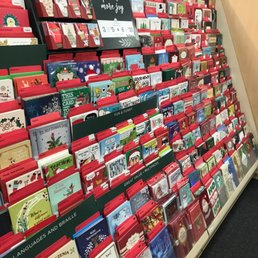 Cards! Cards!