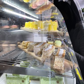 E-Tea - Sweet dessert - Bubble Tea Near Me - Washington, DC, District of Columbia