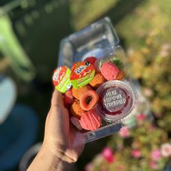 Munchies By Sandra