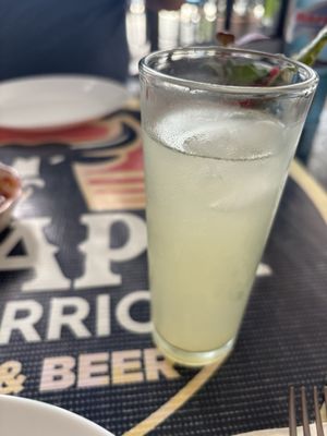 Barrio Bistro by Memo Wulff by null