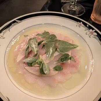 Sonder - Crudo - Tapas/Small Plates Near Me - Santa Ana, California Sonder - Crudo - Tapas/Small Plates Near Me - Santa Ana, California
