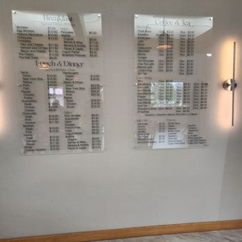 Chill Aqui - Menu - Cuban Near Me - Owatonna, Minnesota
