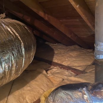 Attic Masters  - Insulation Installation Near Me