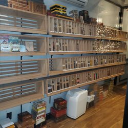 Sticks Cigars - Humidor