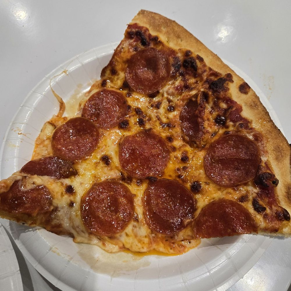 Costco - Pepperoni pizza - Department Stores Near Me - Homestead, Pennsylvania