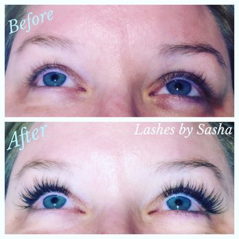 Spa Pure - Take a lash nap & get a set of classic individual eyelash extensions - Day Spas Near Me - Lake Forest, California Spa Pure - Take a lash nap & get a set of classic individual eyelash extensions - Day Spas Near Me - Lake Forest, California