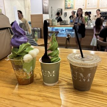 Urban Matcha - Matcha Parfait, strawberry matcha, Hojicha Latte - Desserts Near Me - Las Vegas, Nevada Urban Matcha - Matcha Parfait, strawberry matcha, Hojicha Latte - Desserts Near Me - Las Vegas, Nevada