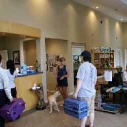 Bayview Hill Animal Hospital
