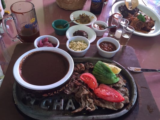 La Chaya Maya Casona by null