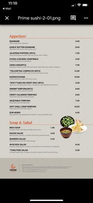 Menu photo 7 bb.q Chicken Overland Park Overland Park, KS