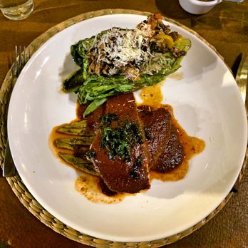 San Miguelito - Mexican Near Me - Morelia, MIC
