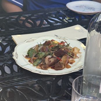 Cobi's - Crispy pork belly - Indian Near Me - Santa Monica, California