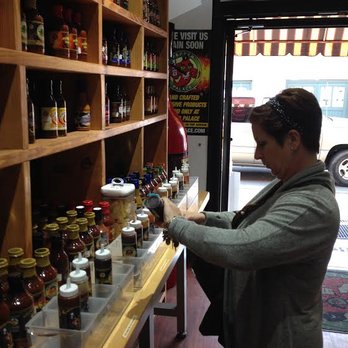 Pepper Palace - Specialty Food Near Me - Charleston, South Carolina Pepper Palace - Specialty Food Near Me - Charleston, South Carolina