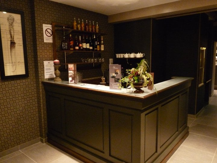 Le Tablier De Jaurès