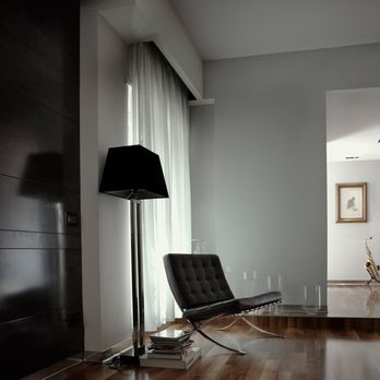 Studio Cappellanti - Appartamento Sex and Sax Roma - Interior Design Near Me - Rome, RM