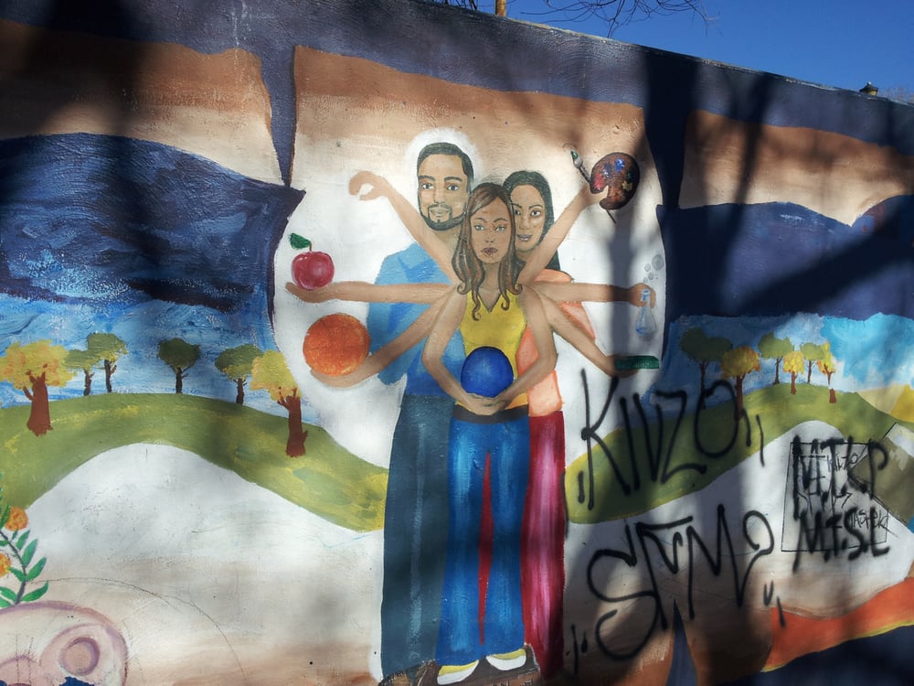 Martineztown-Santa Barbara - social services organization in Albuquerque, NM