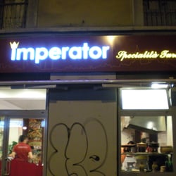 Imperator
