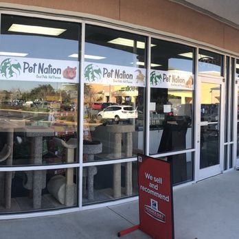 Pet Nation - Pet Stores Near Me - Navarre, Florida