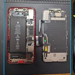 Bringing Your Tech to Life - iPhone Screen Replacement